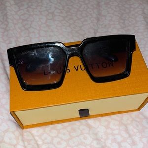 Louis Vuitton sunglasses